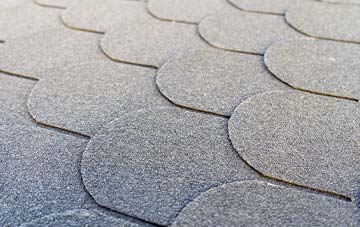 Wolterton asphalt roofing costs