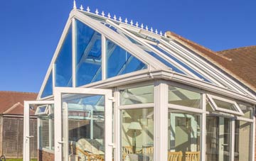 conservatory roof insulation costs Wolterton