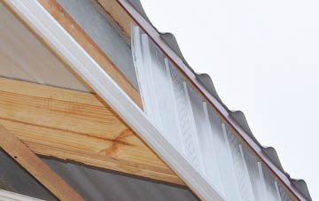 why Wolterton fascia repairs are essential