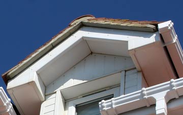 Wolterton fascia installation costs