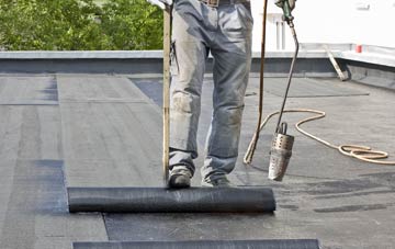 flat roof replacement Wolterton, Norfolk