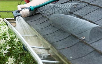 Wolterton gutter cleaning costs