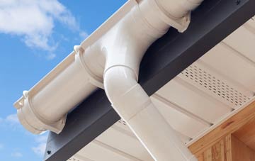 Wolterton gutter installation costs