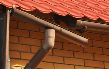 Wolterton gutter repair costs