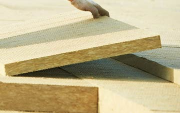 measuring Wolterton tapered insulation