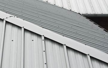 disadvantages of Wolterton metal roofing