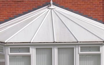 Wolterton polycarbonate conservatory roof repairs