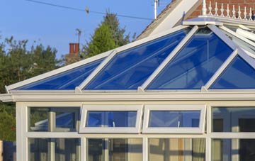 professional Wolterton conservatory insulation