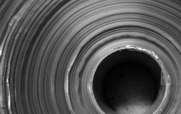 Wolterton pvc roof replacement