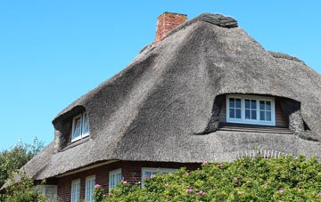thatch roofing Wolterton, Norfolk