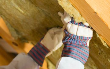 types of Wolterton pitched roof insulation materials