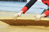 find rated Wolterton roof insulation companies