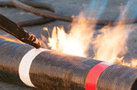 Wolterton flat roofing replacement