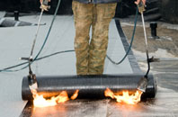 Wolterton flat roof sealing quote